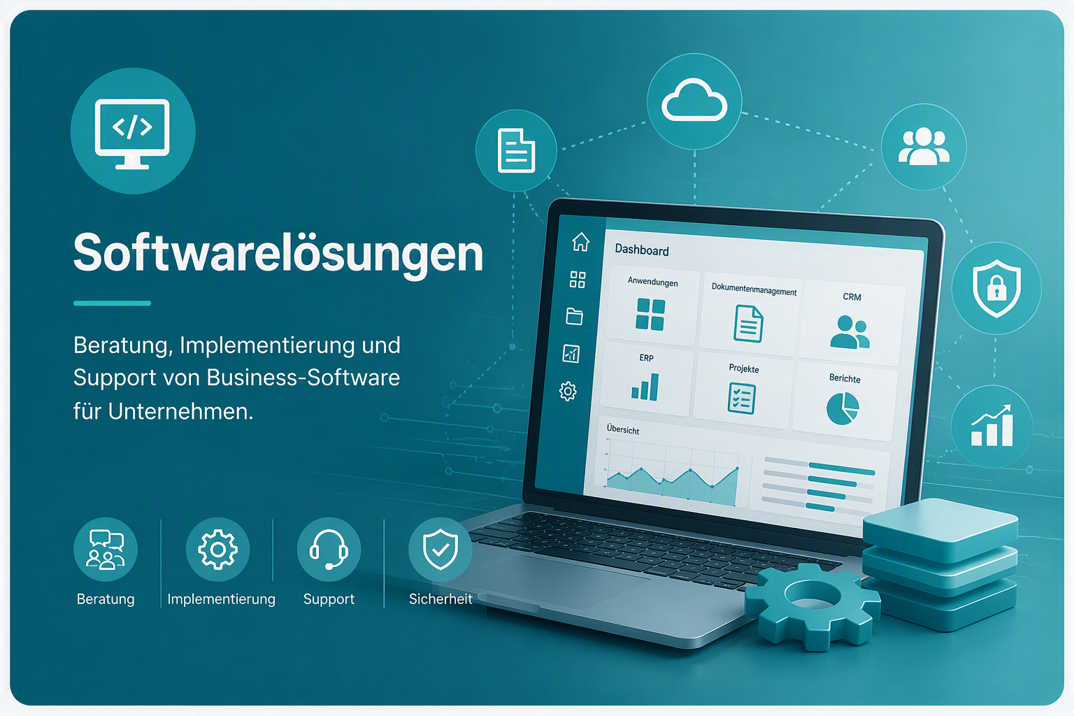 Softwarelösungen für Unternehmen-Microsoft 365, PDFCreator,Branchensoftware von SeITTag in Willich, Krefeld, Düsseldorf,Neuss, Umgebung 